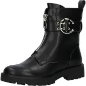 About You Bottines 'Tuana' noir