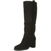 About You Bottes 'Jenna' noir