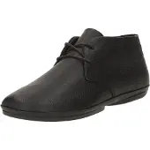 Camper Chaussure à lacets 'Right Nina' noir