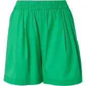 About You Pantalon 'Alena' vert