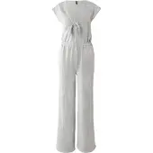 ONLY Combinaison 'SHIERLY' noir / blanc