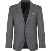 JOOP! Veste de costume gris foncé