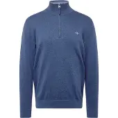 Gant Pull-over 'Classic' bleu / marine / rouge / blanc