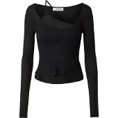 EDITED The Label T-shirt 'Yasmine' noir