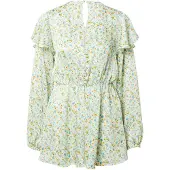 EDITED The Label Combinaison 'Aliana' mélange de couleurs
