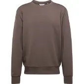 Casual Friday Sweat-shirt 'Sebastian' moka