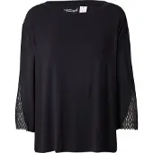 Triumph T-shirt 'Aura Spotlight' noir