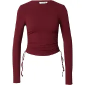 EDITED The Label T-shirt 'Zilly' rouge