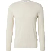 Only & Sons Pull-over 'ONSLoui' beige