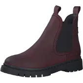 Tamaris Boots lie de vin