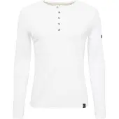 Key Largo T-Shirt 'SANDRO' blanc
