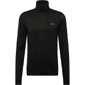 GUESS Pull-over 'Ebenezer' noir