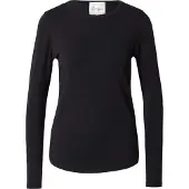 My Essential Wardrobe T-shirt noir