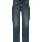Marc O'Polo Jean bleu foncé