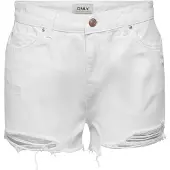 ONLY Jean 'Pacy' blanc cassé