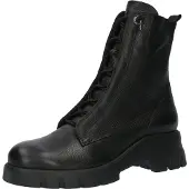 Paul green Bottines à lacets noir