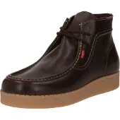 Levi's Chukka Boots 'RVN' marron