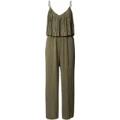 About You Combinaison 'Aylin' vert foncé