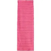 Bershka Jupe rose clair