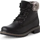 Tamaris Bottines à lacets
