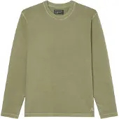Marc O'Polo T-Shirt kaki