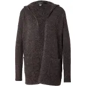 Vero Moda Cardigan 'VMDOFFY' chocolat