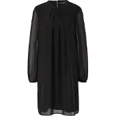 Comma Robe noir