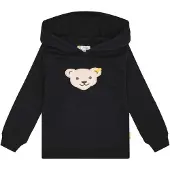 Steiff Sweat beige / marine / marron