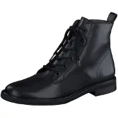 Paul green Bottines à lacets noir