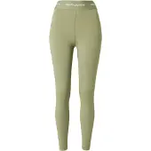 New Balance Pantalon de sport 'Sleek 25' vert pastel / blanc