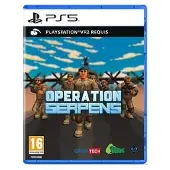 Operations Serpens PS5 VR2