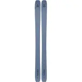 Fischer Ranger 90 Alpine Skis Bleu 170