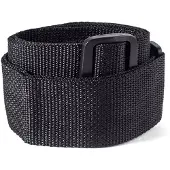 Dunlop Sangle Polyester - Noir