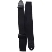 Martin strings Tissu et Renforts Cuir Noire