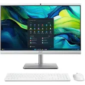 Acer Aspire C 27, C27-195ES, Tout-en-un, 27" FHD, Intel Core Ultra 7, 16 Go RAM, 1 To SSD