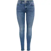 ONLY Jean 'ONLWAUW' bleu denim