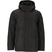 Whistler Veste fonctionnelle 'Steven' noir