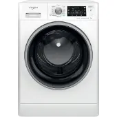 Whirlpool FFD 8489E BSV BE - FreshCare+ Steam