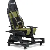 Next Level Racing Flight Seat Pro