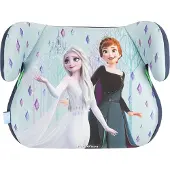 Marvel Frozen 125-150 I-size R129 Booster Car Seat Bleu Enfants