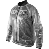 Shot Windbreaker 2.0 Rain Jacket Clair,Noir M