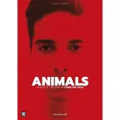 CINEART Animals DVD
