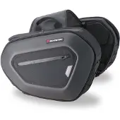 SW-Motech Blaze Pro Sacoche Cavalière NOIR, DIVERSES YAMAHA