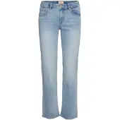 Vero Moda Jean 'Flash' bleu denim