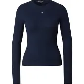 Tommy Hilfiger T-shirt 'Essential' bleu marine