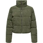 ONLY Veste mi-saison kaki