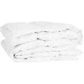 Beliani Kabru 155 x 200 mikrofibros Bolianis Koldra (1200 g, Polyester, 200 x 200 cm)