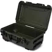 Nanuk 935 Case Olive