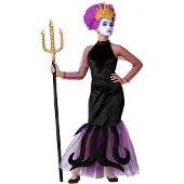 Atosa Déguisement De Fille Wicked