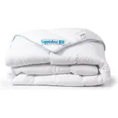 Sanidor Couette Tempérée Sanidor Health Guard-140 x 200 cm